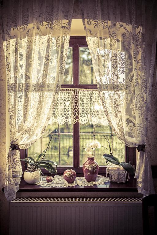 Bed and Breakfast W Starym Mlynie Milicz Exterior foto